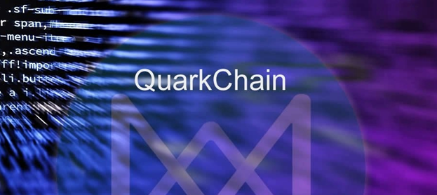 What is quarkchain?