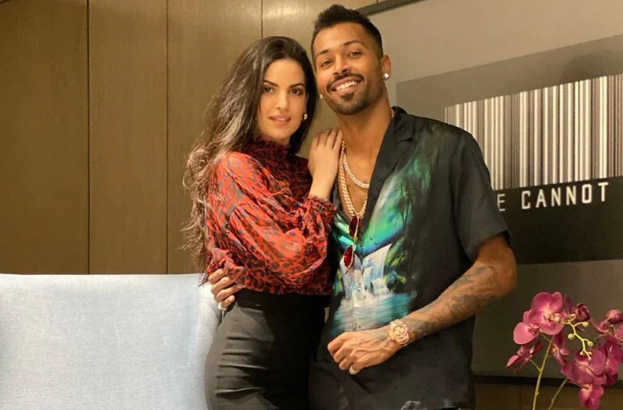 Hardik Pandya, Natasa Stankovic, hardik divorces Natasha