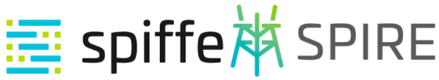 SPIFEE and SPIRE Logo