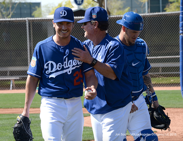 In case you missed it: Pulling Puig's teeth