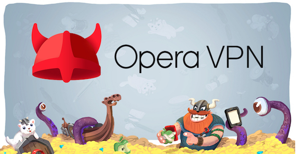 Opera VPN