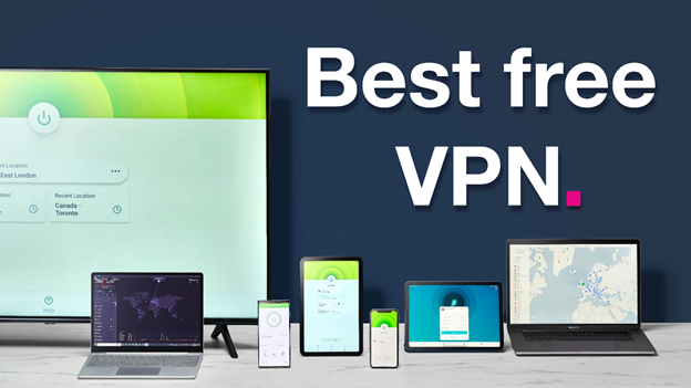 Best Free VPN for PC in 2024