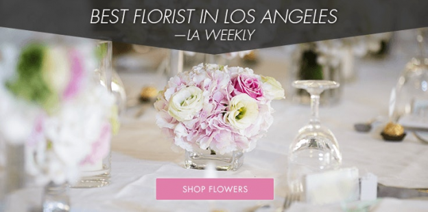 Flower Delivery Los Angeles - Same-Day Florist LA - French ..