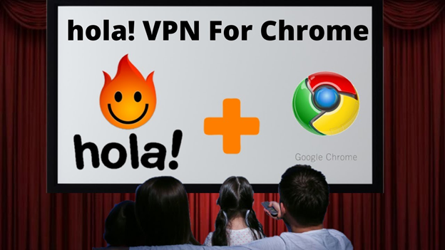 Hola VPN