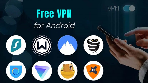 Best Free VPN for Android