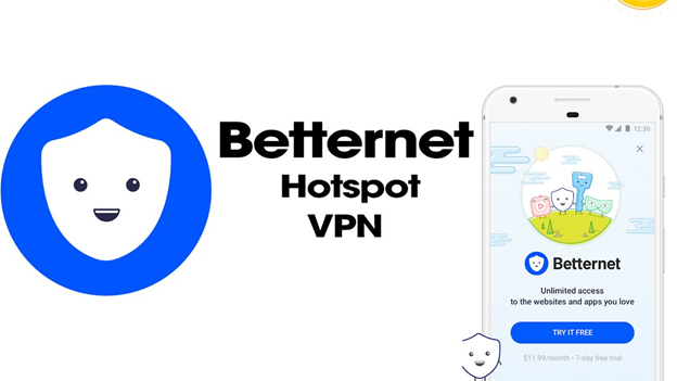 Betternet