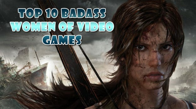 top-10-badass-women-of-video-games