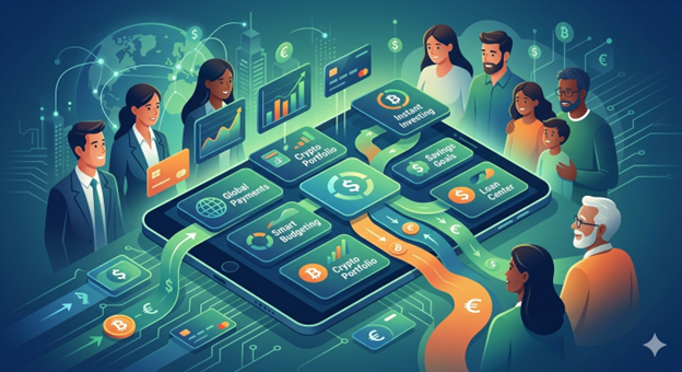 Building a Fintech Stack in 2026: What Would You Choose?