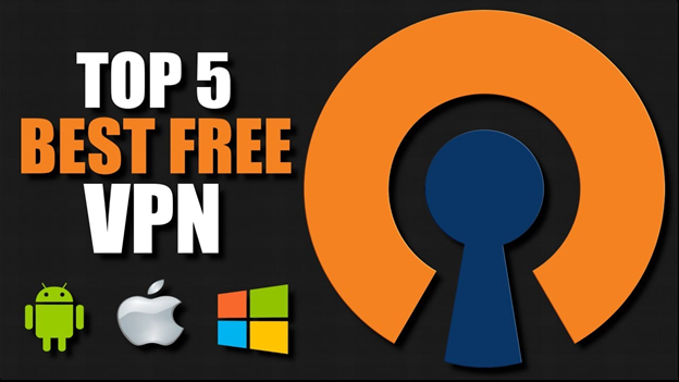 Top Free VPNs