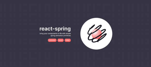 Source: react-spring