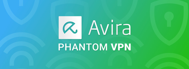 Avira Phantom VPN