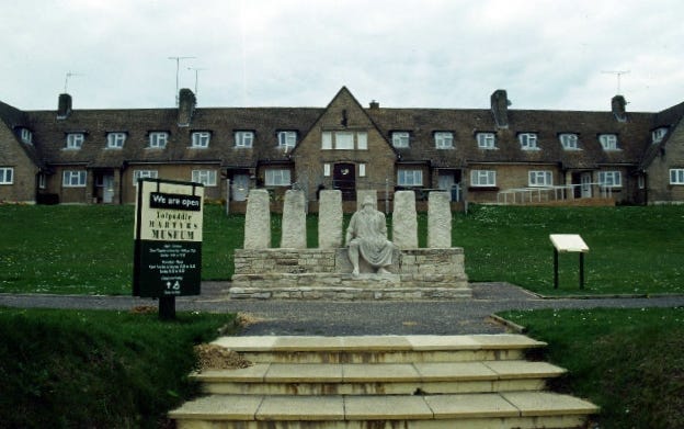 Tolpuddle martyrs museum.jpg