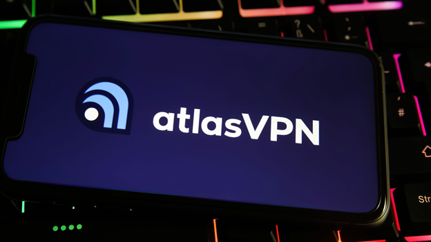 Atlas VPN