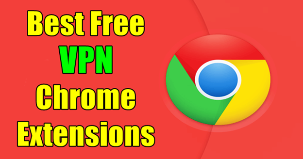 Free Vpn Chrome