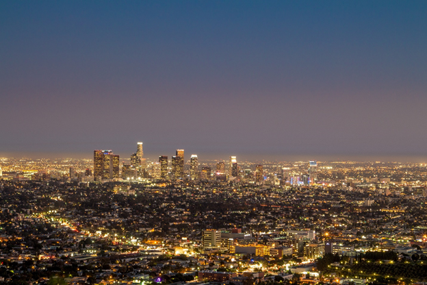 Waging a war against light pollution to save the world — Machine Learning is all set to help