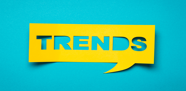 Latest Trends Followed by Marketing Agencies
