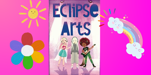 How to Be a Fiction Writer: 6 Tips by a Best-Selling Amazon Author Eclipse Arts is a magical children’s fantasy books series written by acclaimed author Michelle Chastaine and beautifully illustrated by the talented Liana Tjen.