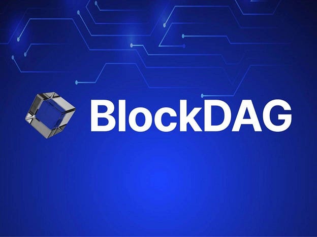 How BlockDAG Could Still Get It Right