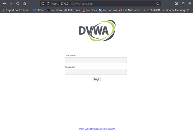 From Beginner to exploiting SQL Injection (Low to Impossible)DVWA
