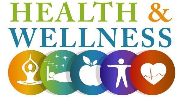 Holistic Health: Nurturing Wellness for Mind, Body, and Soul