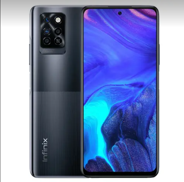 Infinix Note 10 Pro price in Pakistan