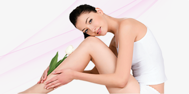 Permanent Hair removal cream