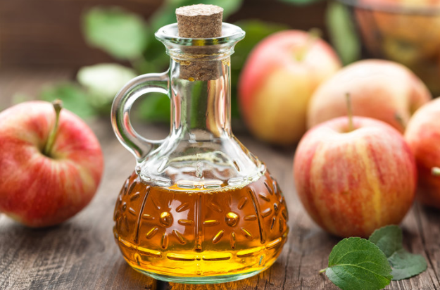 Apple Cider Vinegar