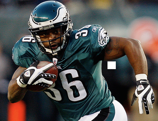 Brian Westbrook, Maxie Baughan to enter Eagles Hall of Fame