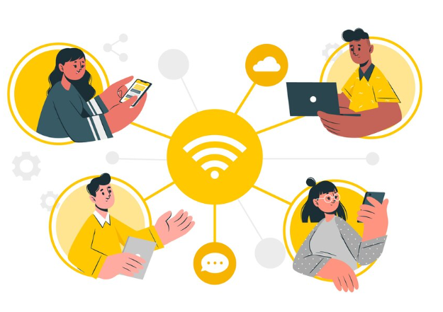 Revolutionize Your Business with MeshTek’s Custom IoT App Development