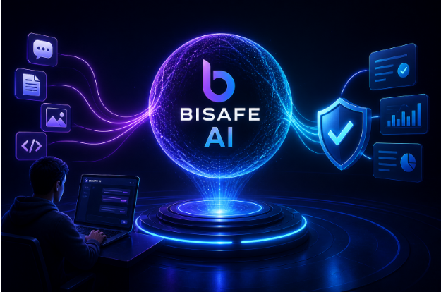 What Is Bisafe AI and How Does It Work?