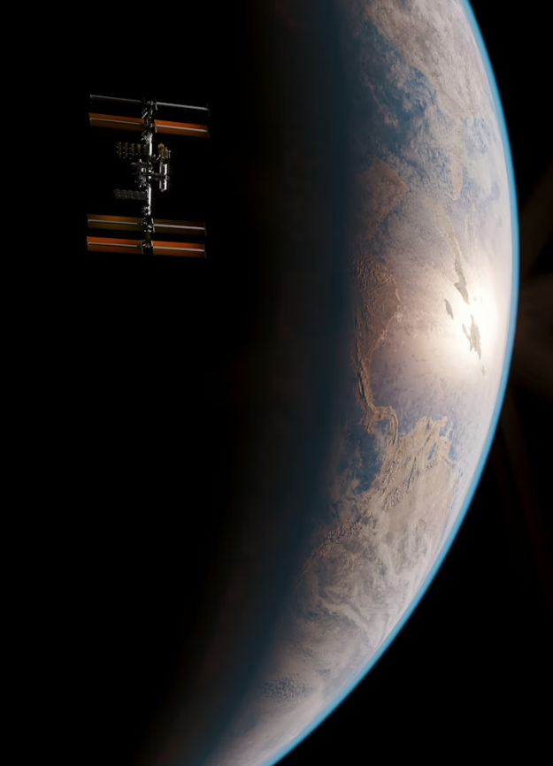 I’m Building Two AI Systems to Protect Earth — Here’s Why