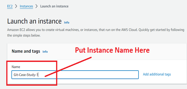 Write Instance Name Here