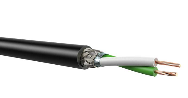 Automotive Ethernet Cable Market