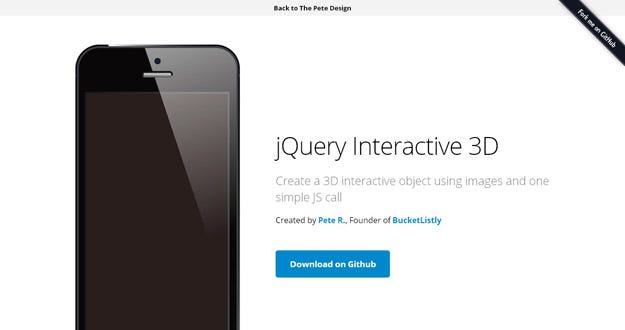 jQuery Mobile App Development Frameworks