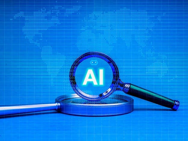 Why Your Website Needs to Think Like an AI, Not Just Rank Like One