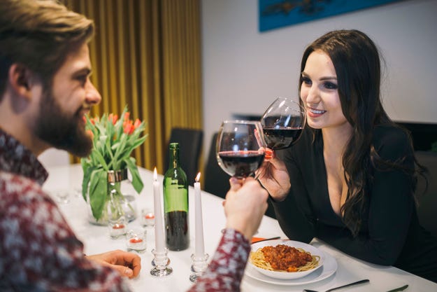 Scope dating