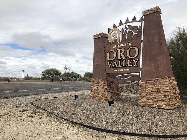Oro Valley Businesses
