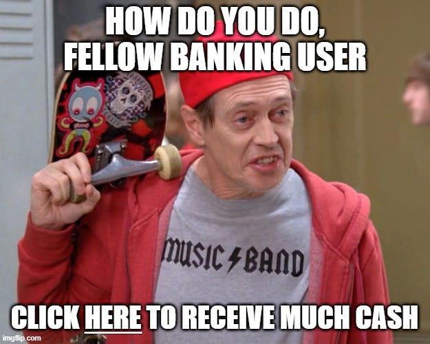 How cyrillic letters can be used for advanced phishing
