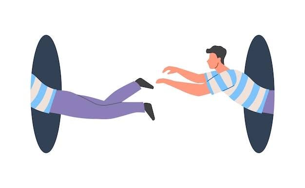Why Teleportation Can’t Exist: The $3 Trillion Reason