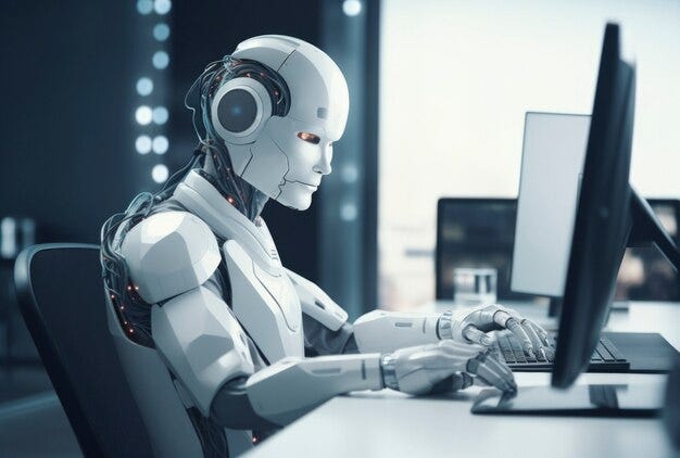 How to earn through fiverr using Artificial intelligence