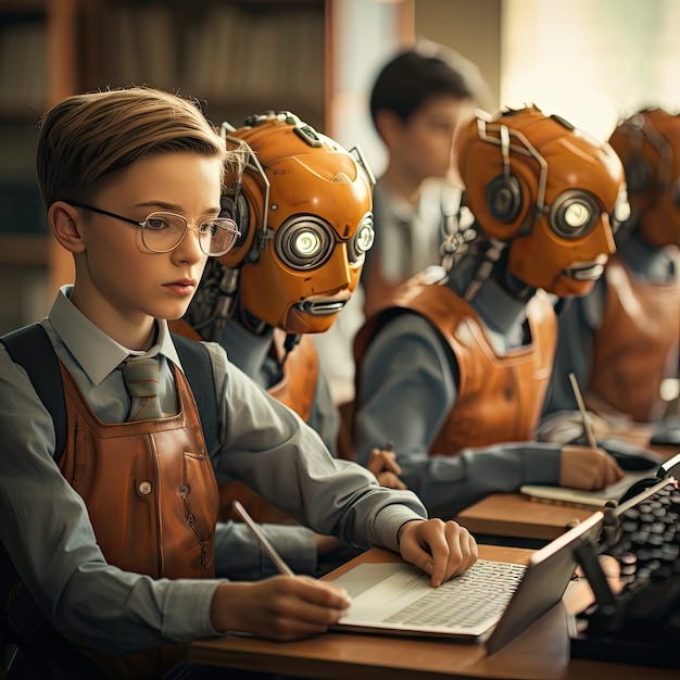 Ethics of AI in Education: What Students Should Know