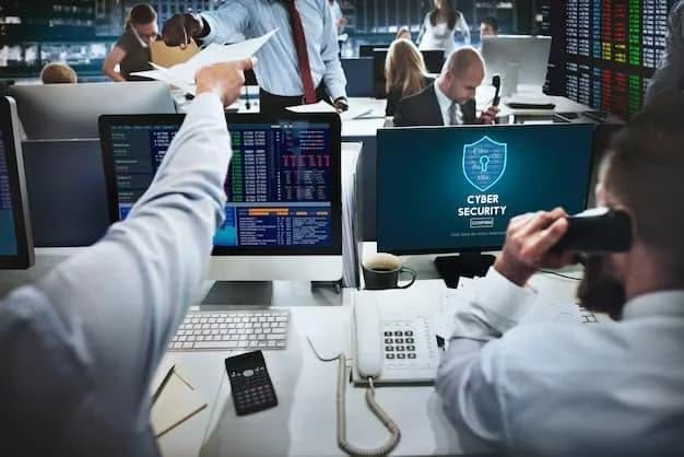 Cybersecurity Services in San Diego: How Xonicwave Keeps Your Business Protected