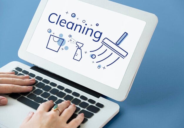 lead generation for cleaning company