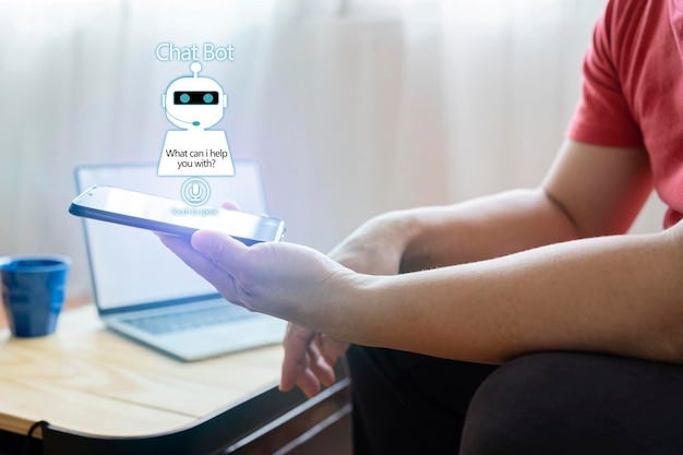 Top 10 AI Chatbot Software Development Companies 2024