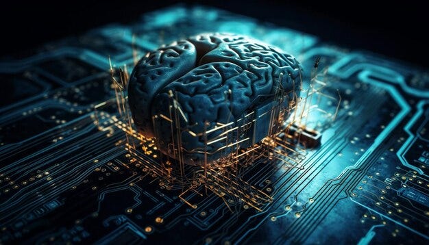 AI and Product Development: Innovating with Machine Learning