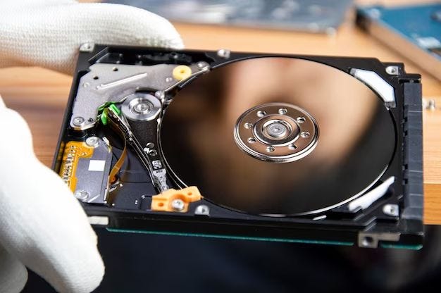 The Best Enterprise Data Recovery Companies in 2026: A Guide for Businesses