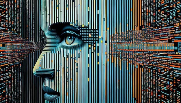 Blending intuition and AI