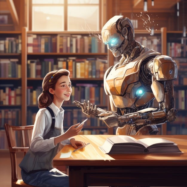 Beyond the Classroom: The Role of AI Tutors in Lifelong Learning