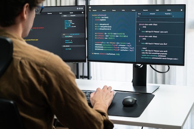 Why Rust Is Replacing JavaScript for Full Stack Web Apps in 2026 — And Why Most Developers Are…