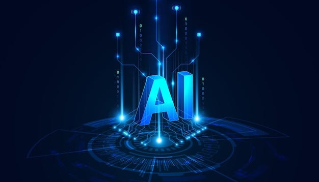 5 AI Tools that Every Professional Must Know in 2024